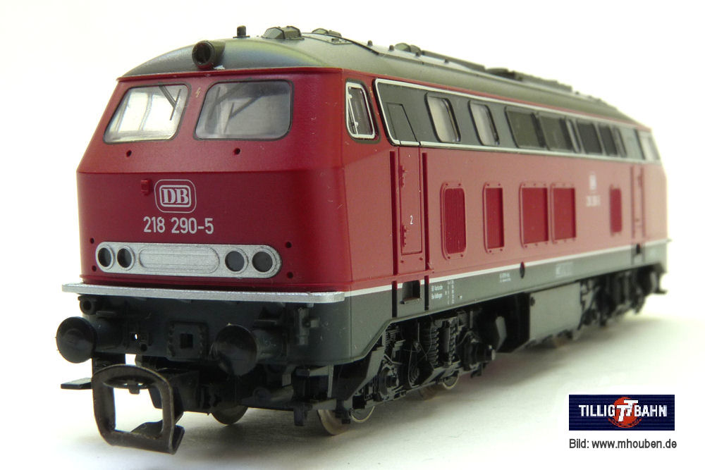 DB in TT, fast nichts ist mehr unmöglich ! Marktüberblick Diesel