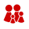 Link: Seiten der Familie Houben